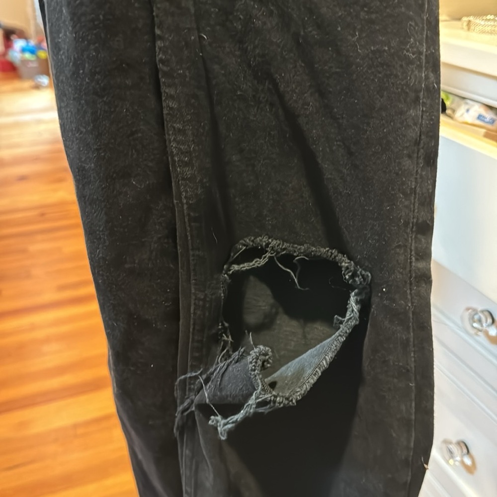 Redone Jeans - Picture 7 of 7